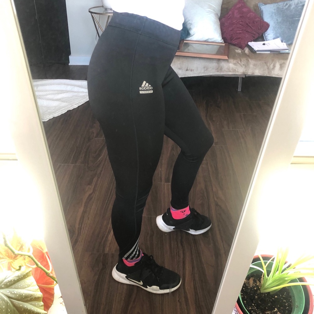 Adidas Climalite Training Pants